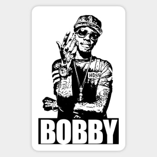 Bobby Shmurda Sticker